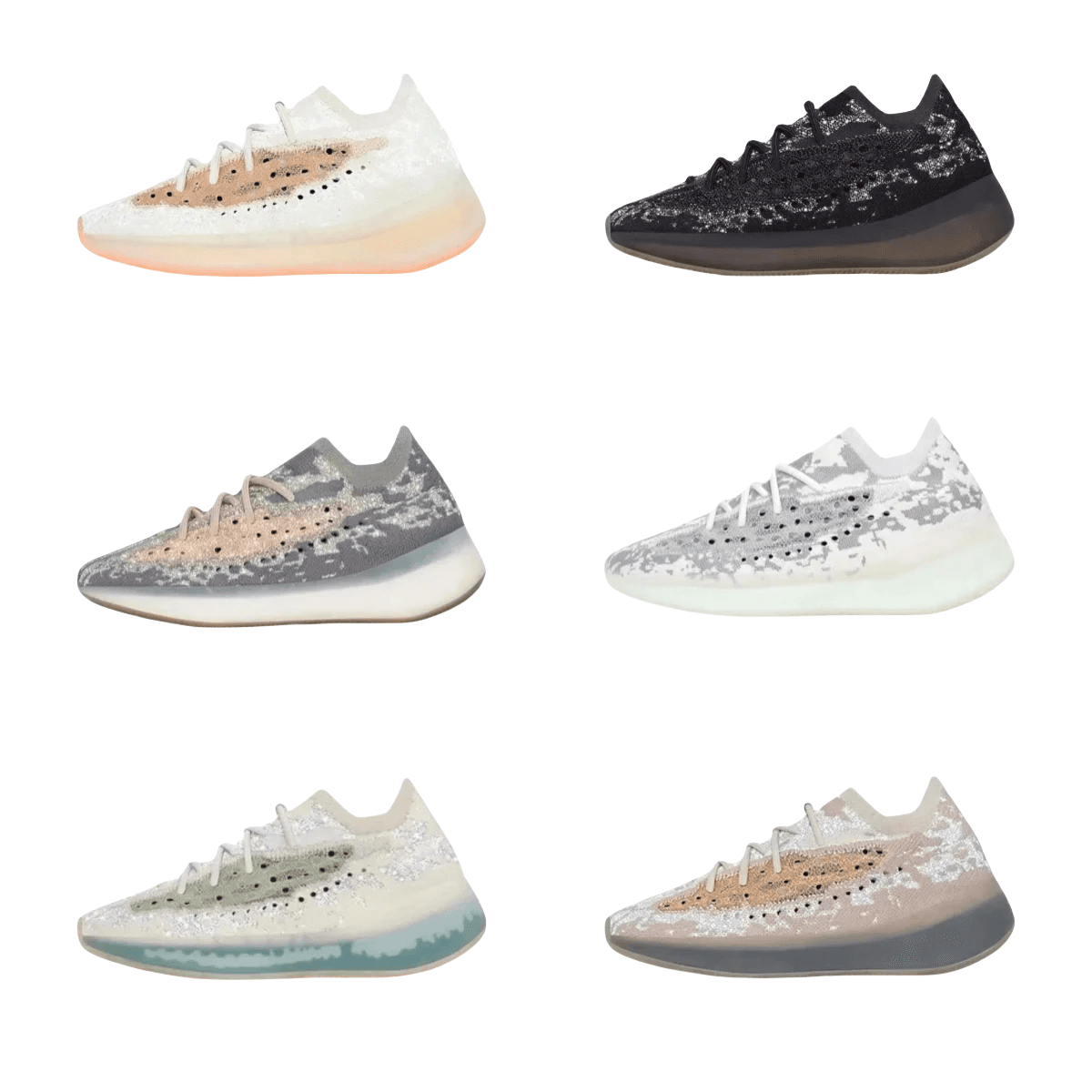 1:1 original - order, with factory - sourced goods, supplied by merchants on major platforms. There (19)