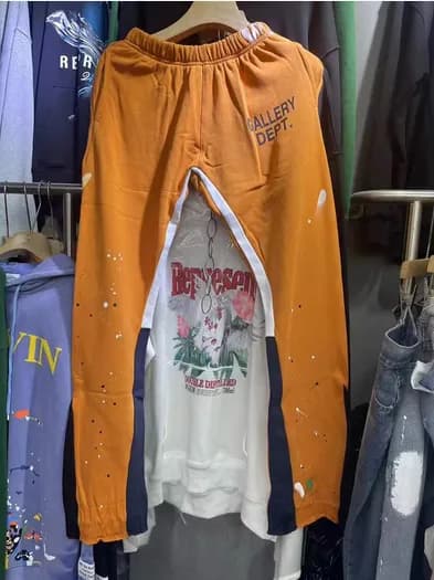 CHROME HEARTS JEANS - Image 6