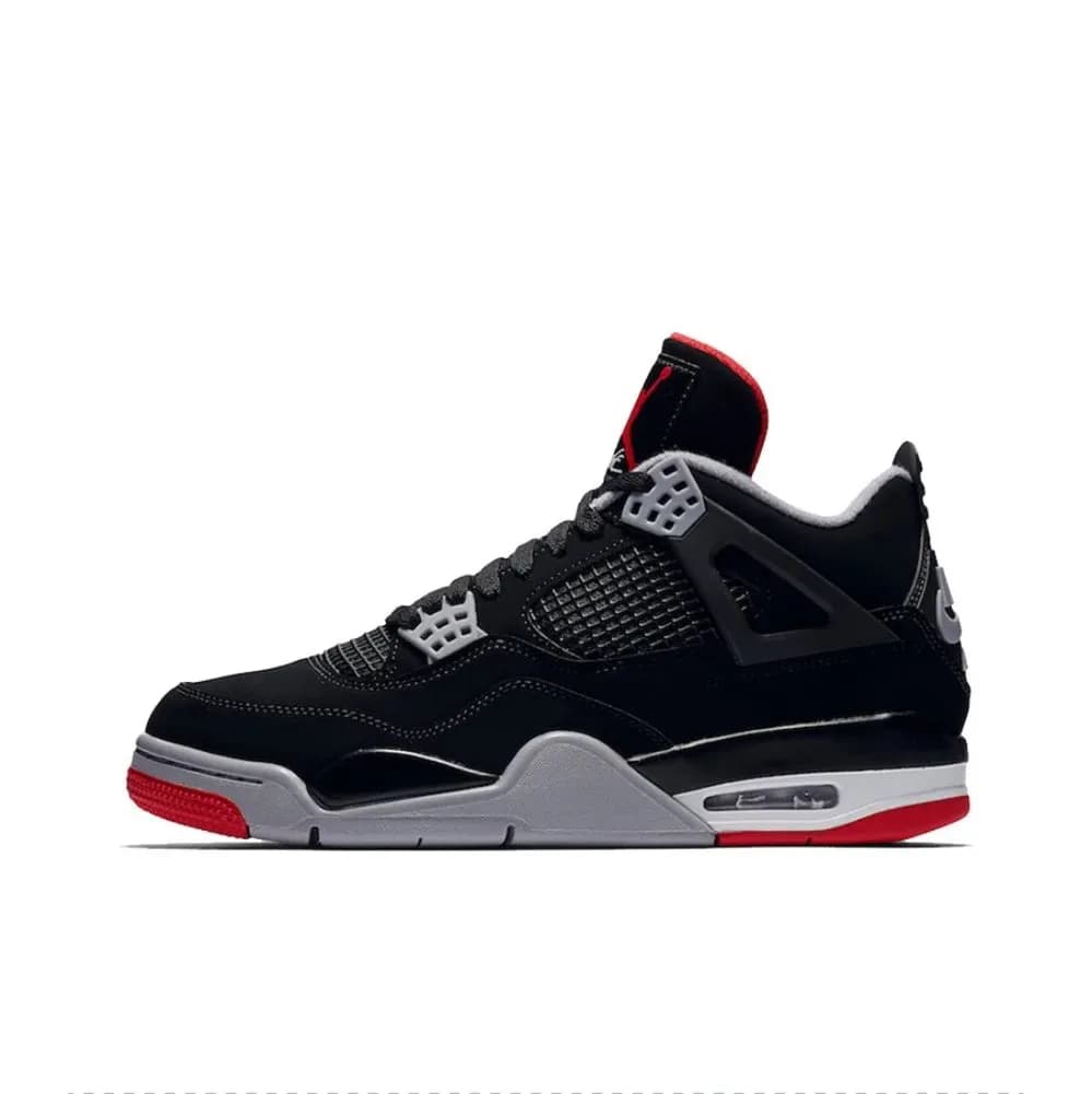 GX Jordan 4 - Image 23