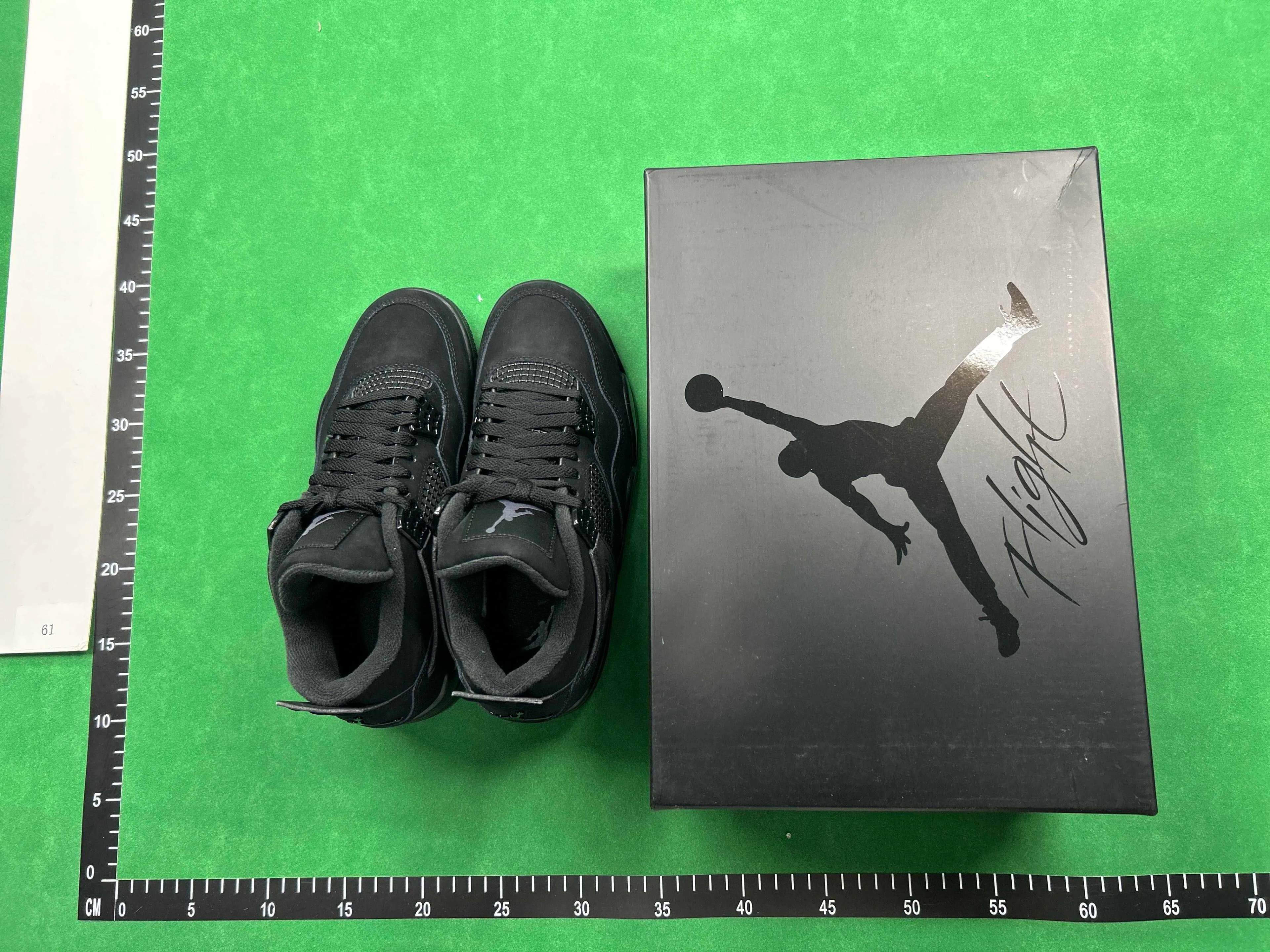 GX Jordan 4 - Image 21