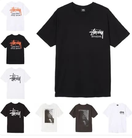 Stussy T-Shirt - Image 3