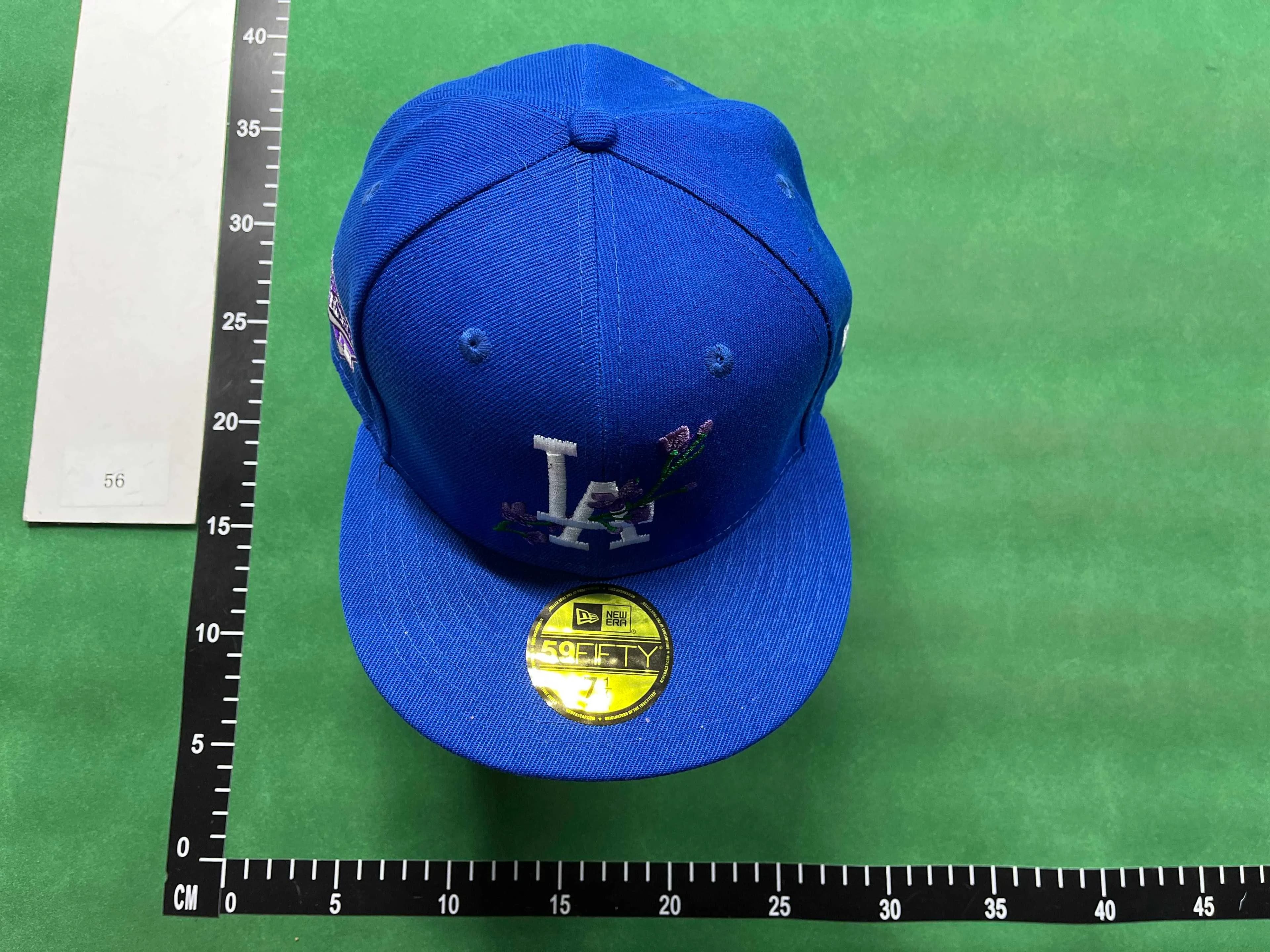 New era 59Fifty Cap - Image 7