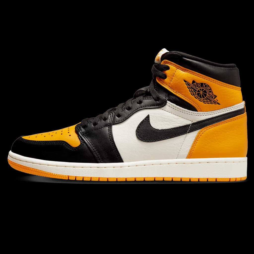 Jordan 1 High KX Batch