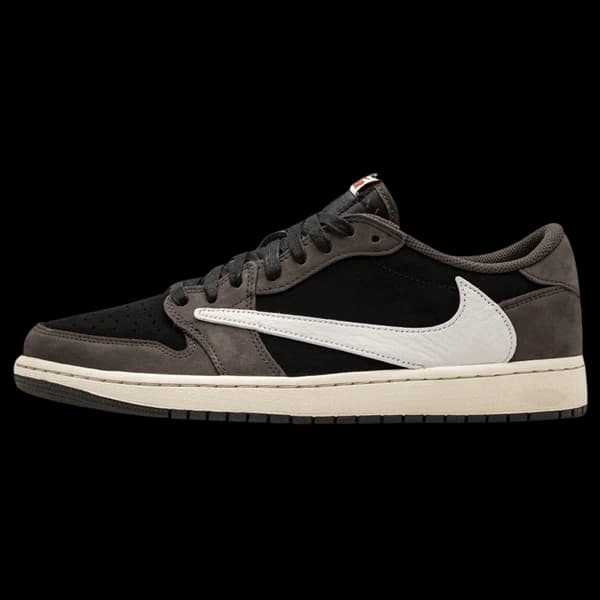 Jordan 1 Low Travis Scott