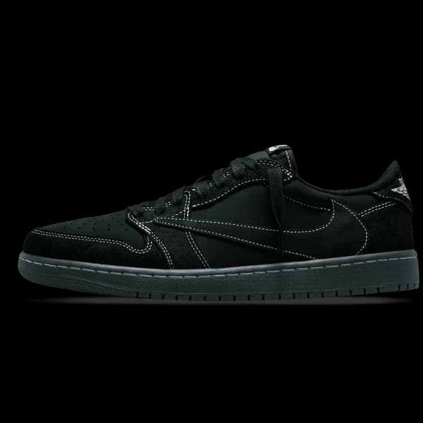 Jordan 1 Low Travis Scott FK Batch