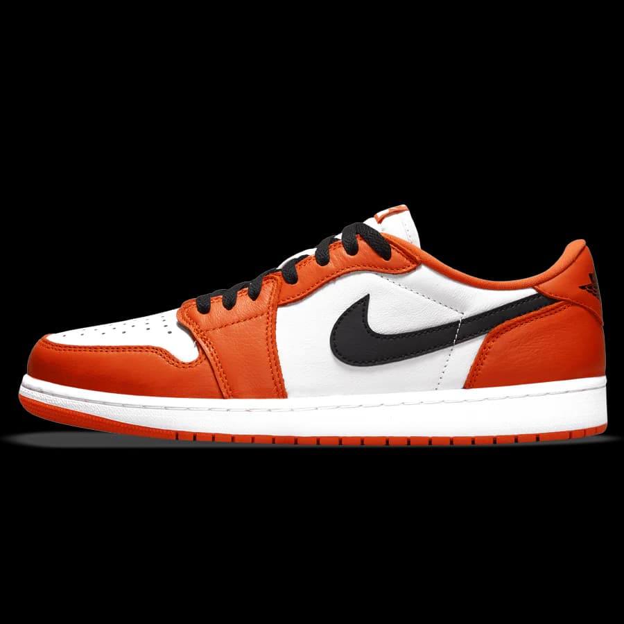 Jordan 1 Low - OopBuy Spreadsheet