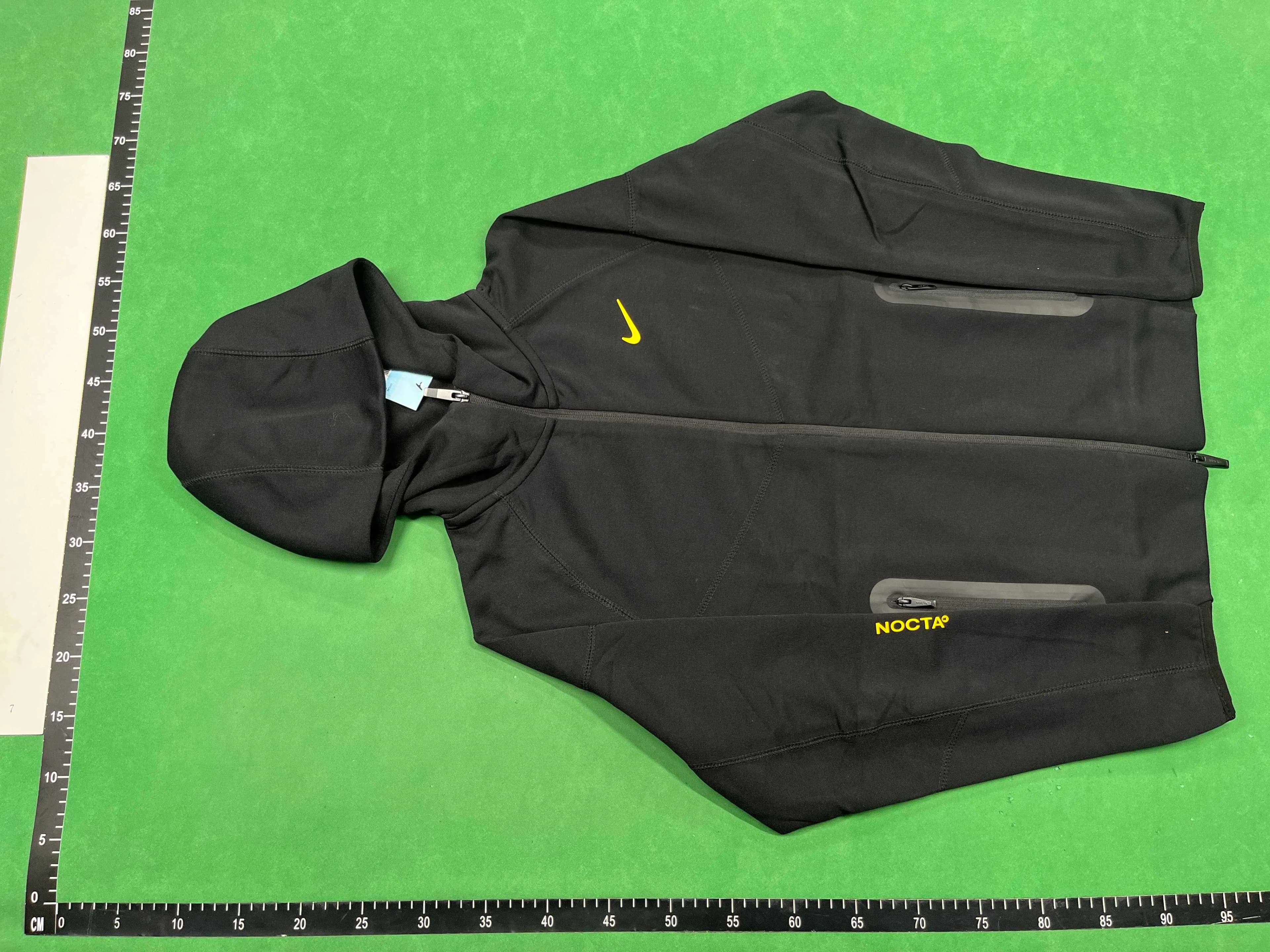 NIKE NOCTA TECH FLECCE - Image 3