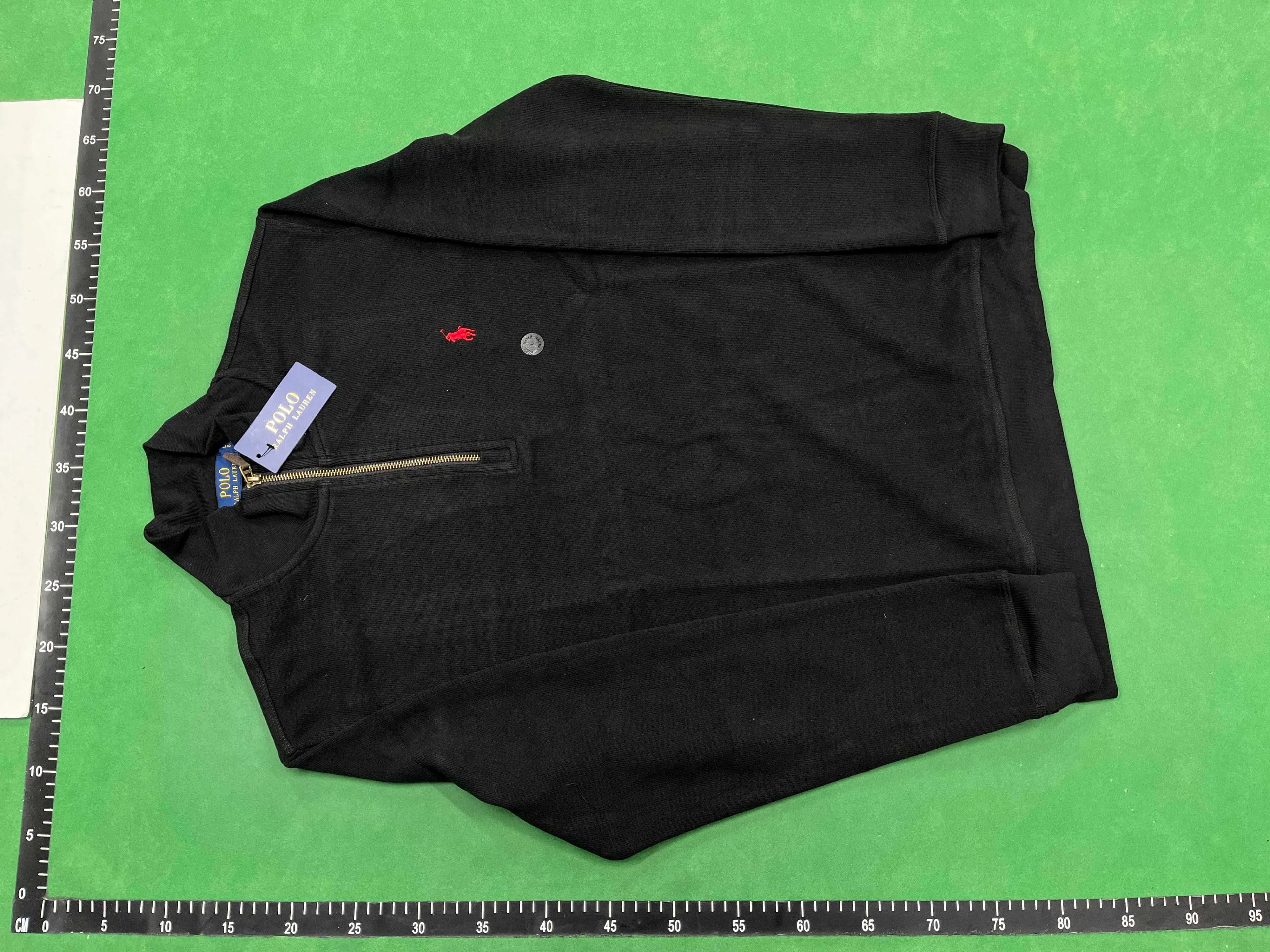 LACOSTE SWEATER - Image 8