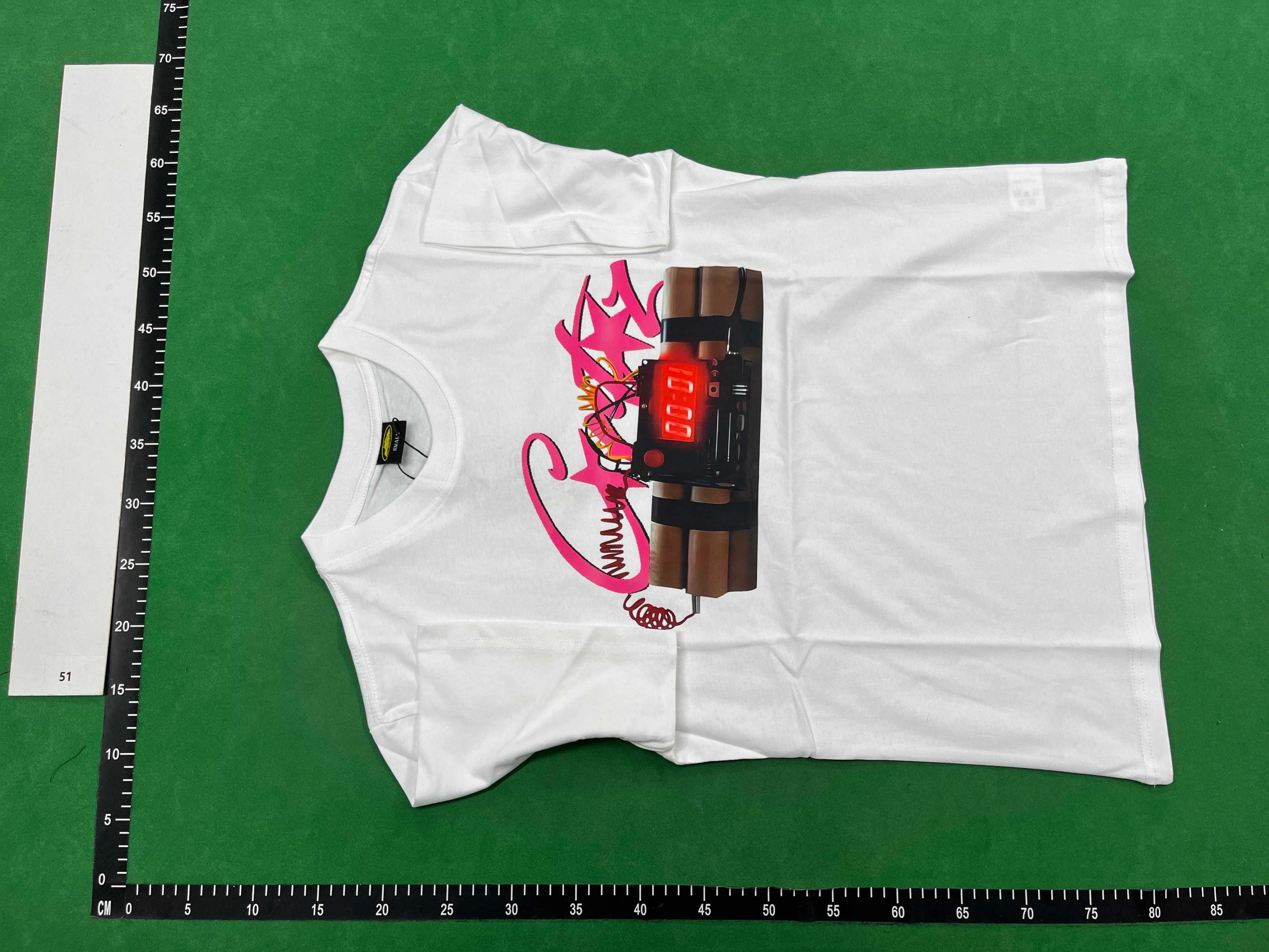 corteiz time bome - Image 4