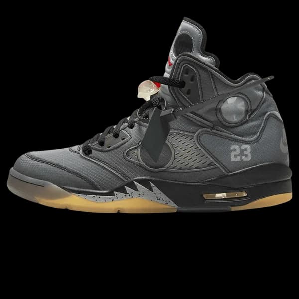 JORDAN 5 - Image 2