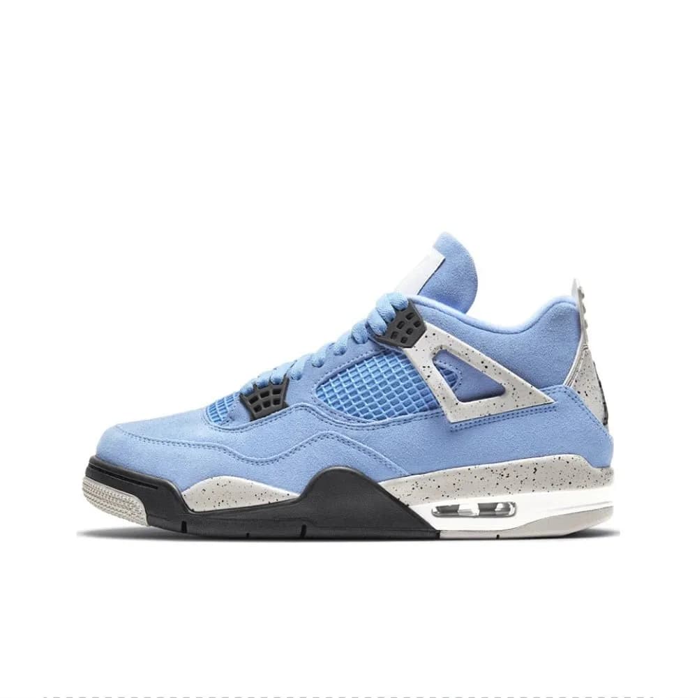 GX Jordan 4 - Image 19