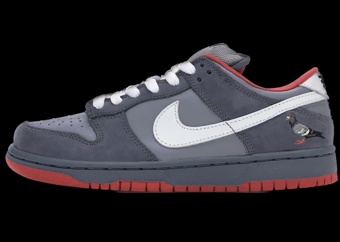 NIKE SB DUNK PIGEON