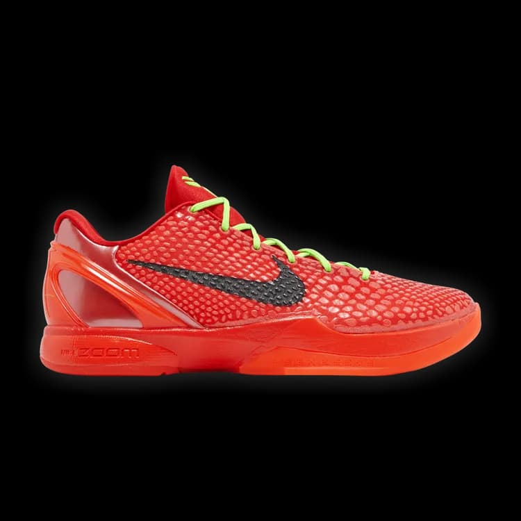 Nike Kobe 6 - Image 2