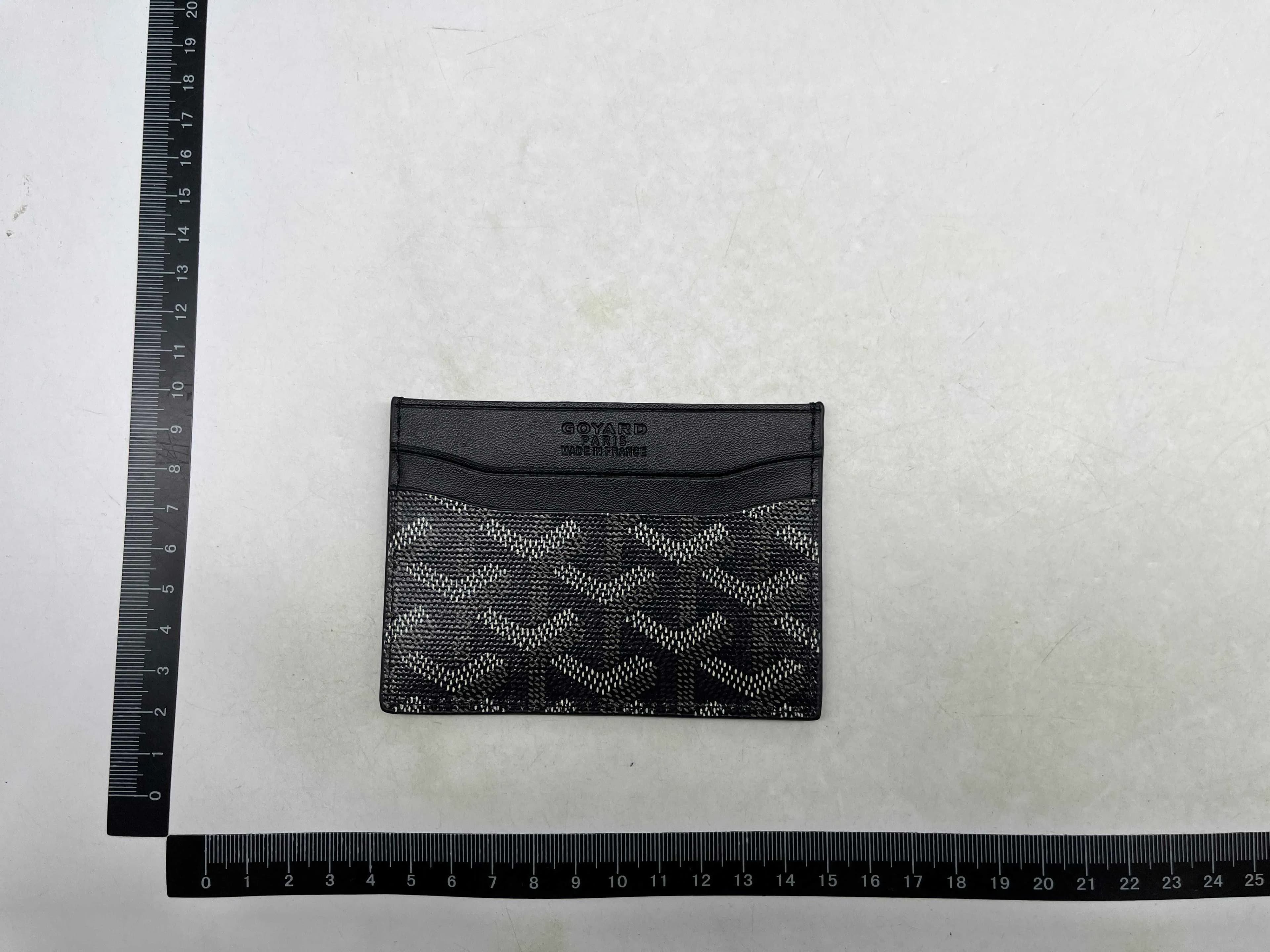 Goyard Saint Wallet - Image 12