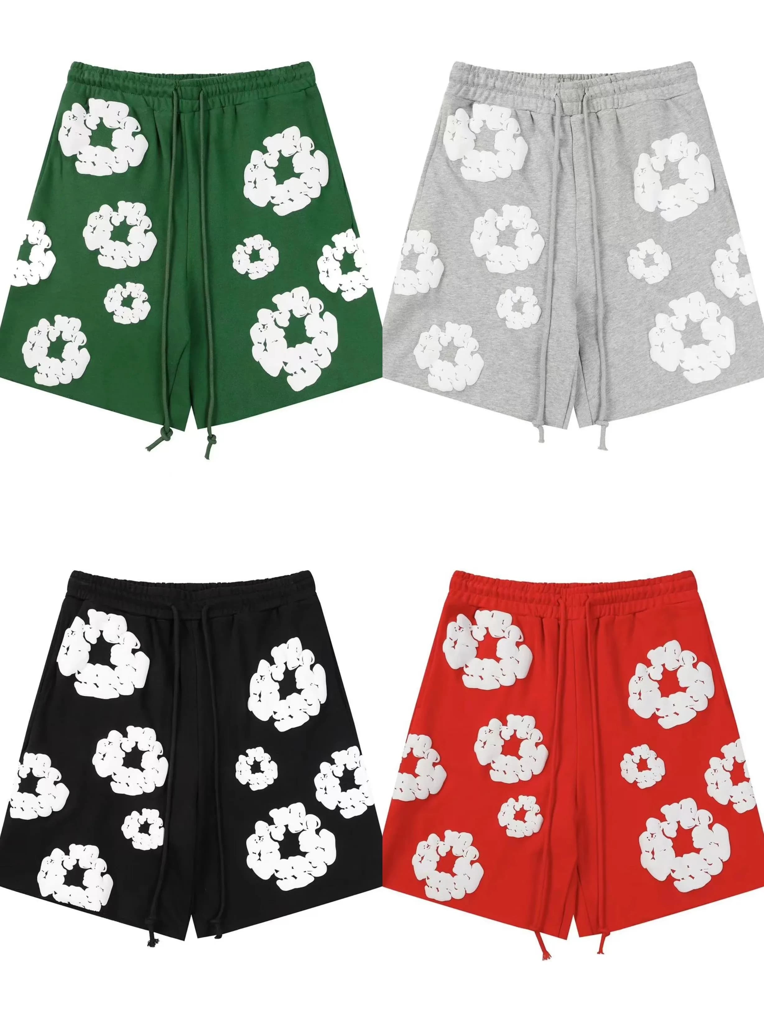 DENIM TEARS shorts - Image 2