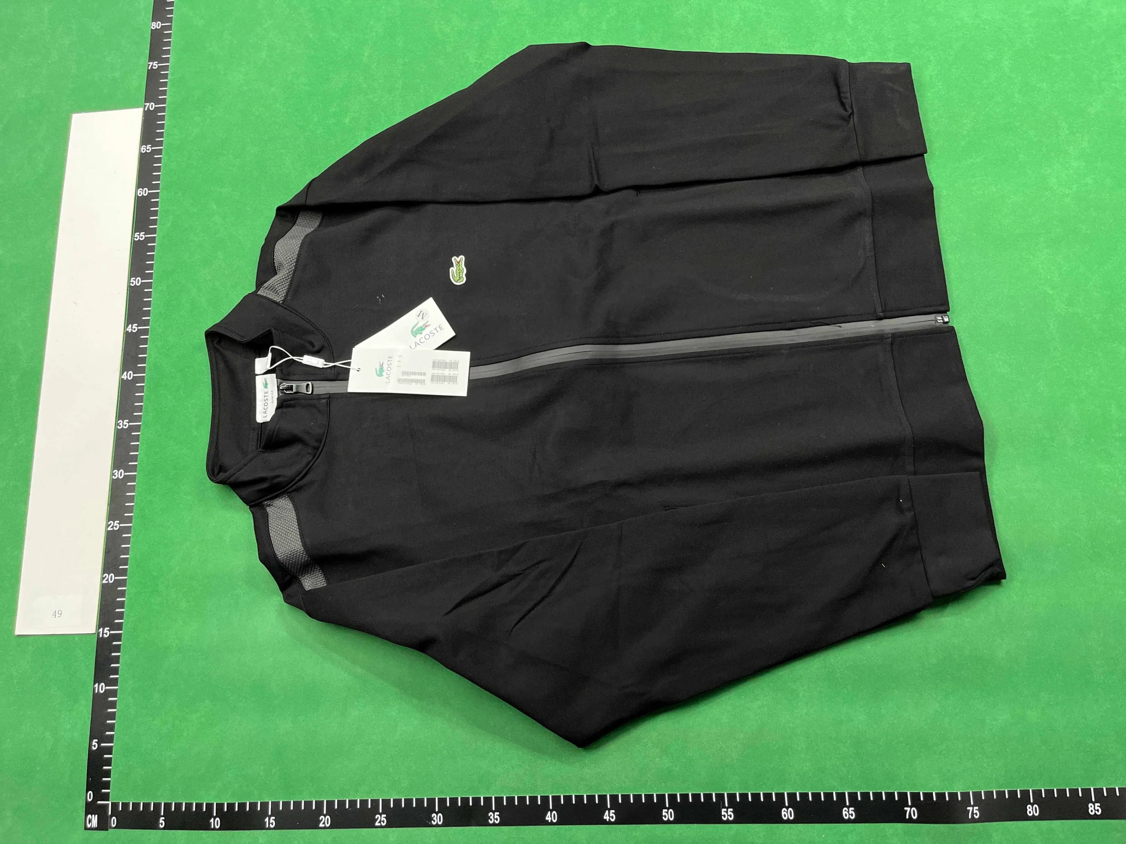 Lacoste tracksuit - Image 5