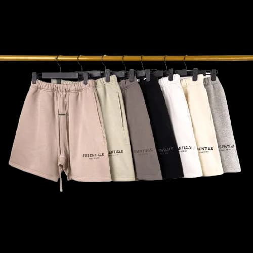 FOG shorts - Image 7