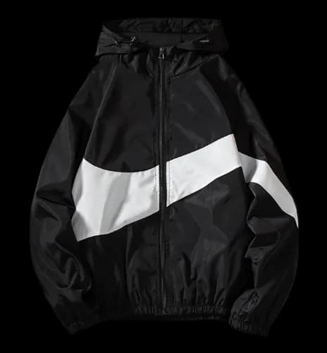 NIKE CORTAVIENTOS WIND BREAKER