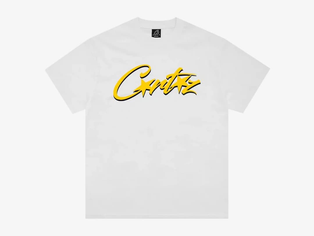 corteiz 20+ shirts - Image 2