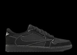 AIR JORDAN DUNKS LOW TRAVIS SCOTT - Image 2