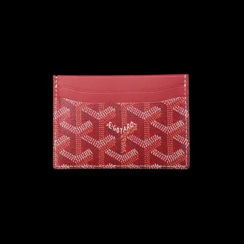 Goyard Saint Wallet - Image 11