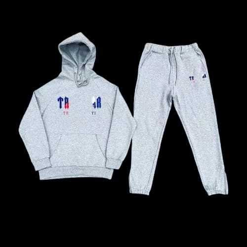 Trapstar Tracksuit - Image 2