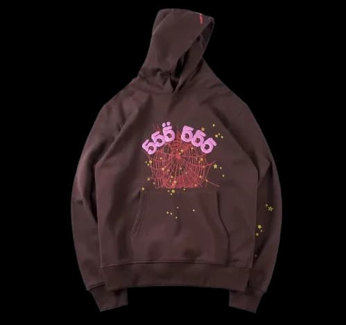 spyder hoodie - Image 3