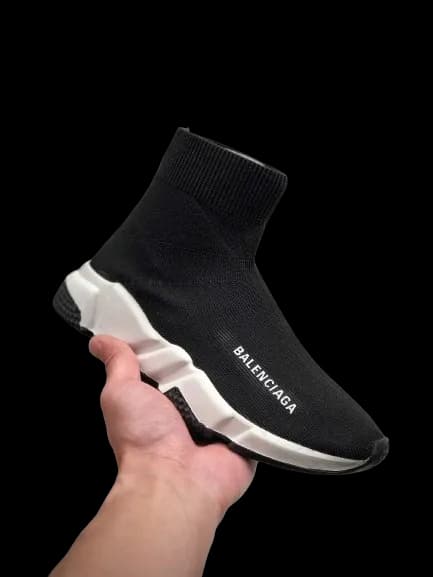 BALENCIAGA SPEED TRAINER