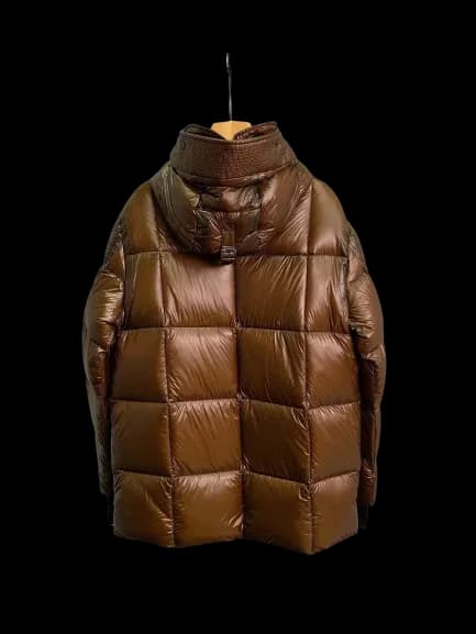 CP COMPANY PUFFER JACKET