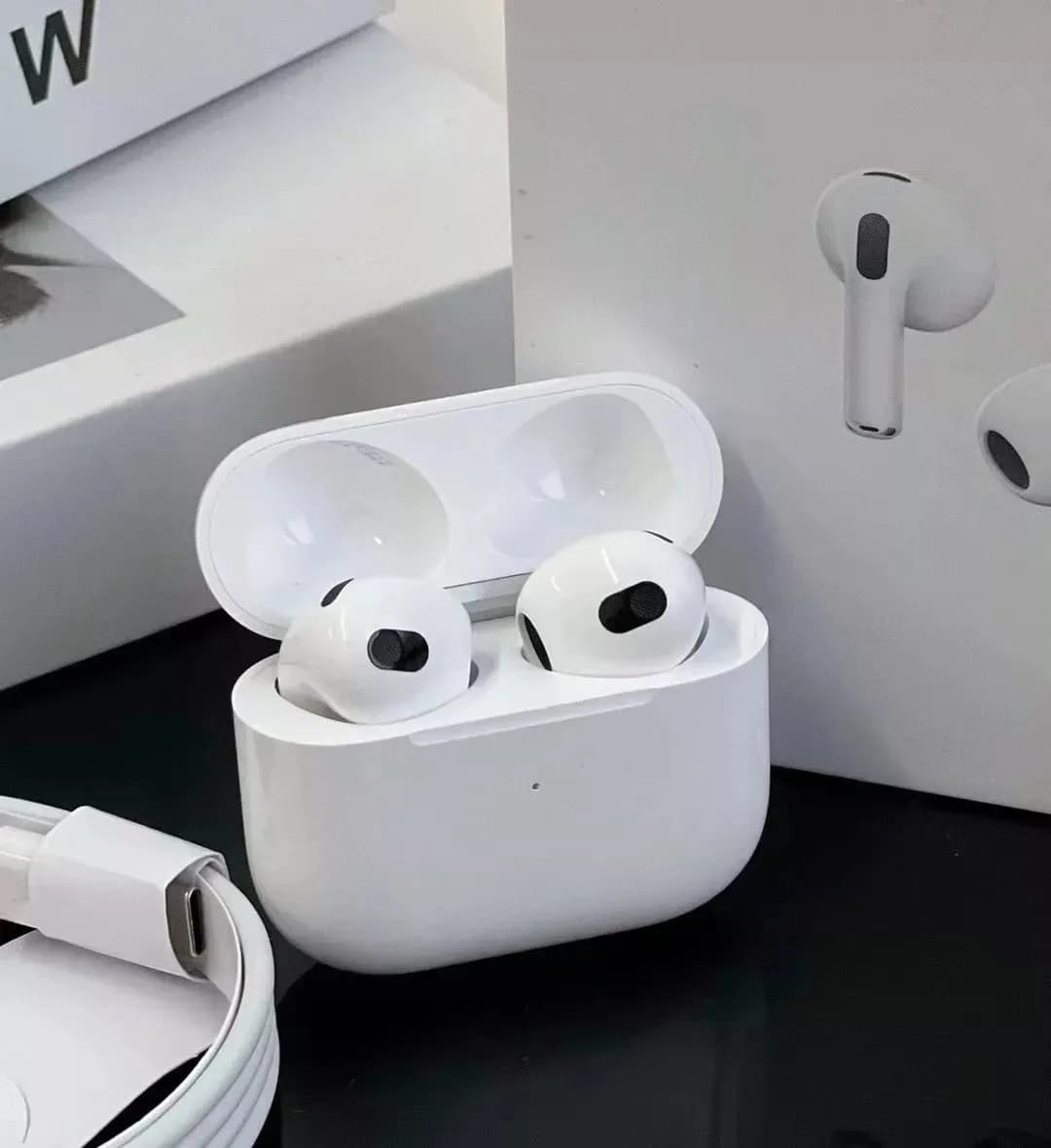 airpods - Image 2