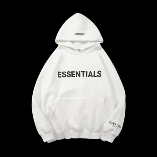 Essentials Hoodies - Image 6