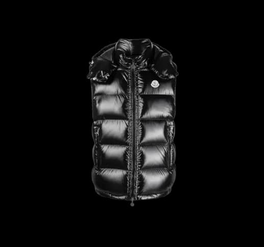 Moncler puffer - Image 2