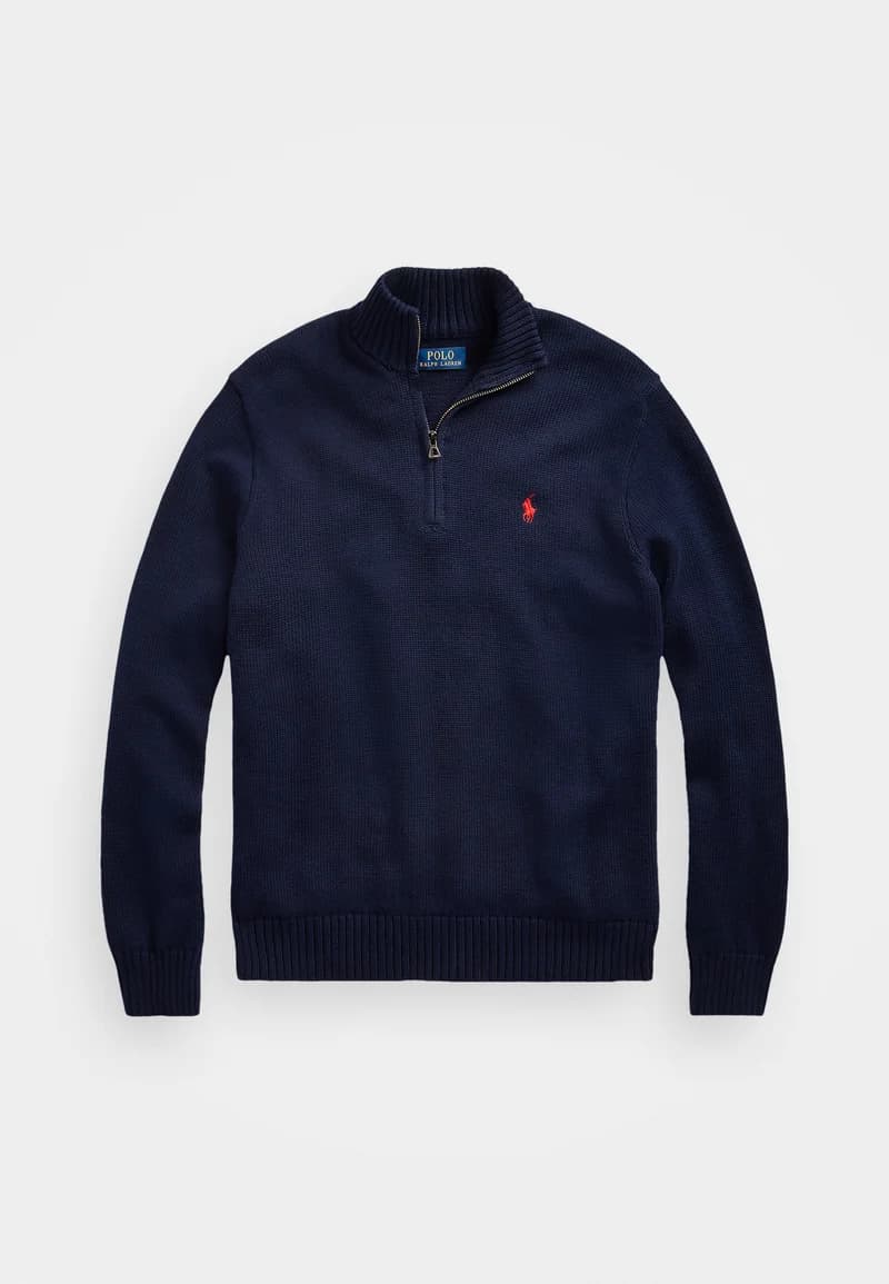LACOSTE SWEATER - Image 7