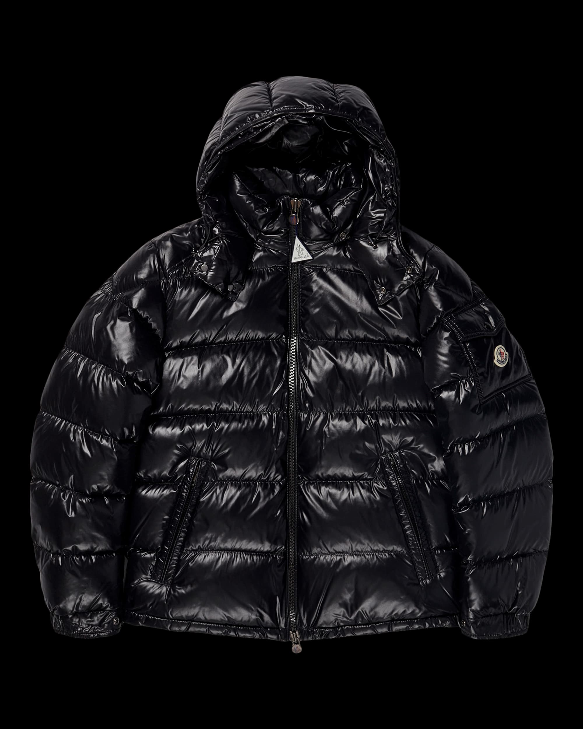 MONCLER MAYA NFC
