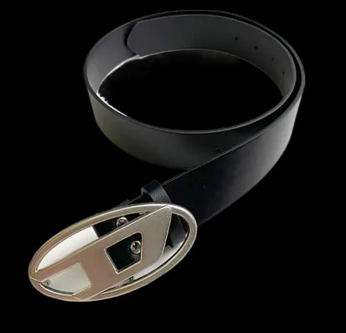 Diesel Belt - Image 3
