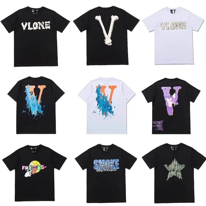 Vlone T-SHIRTS - Image 5