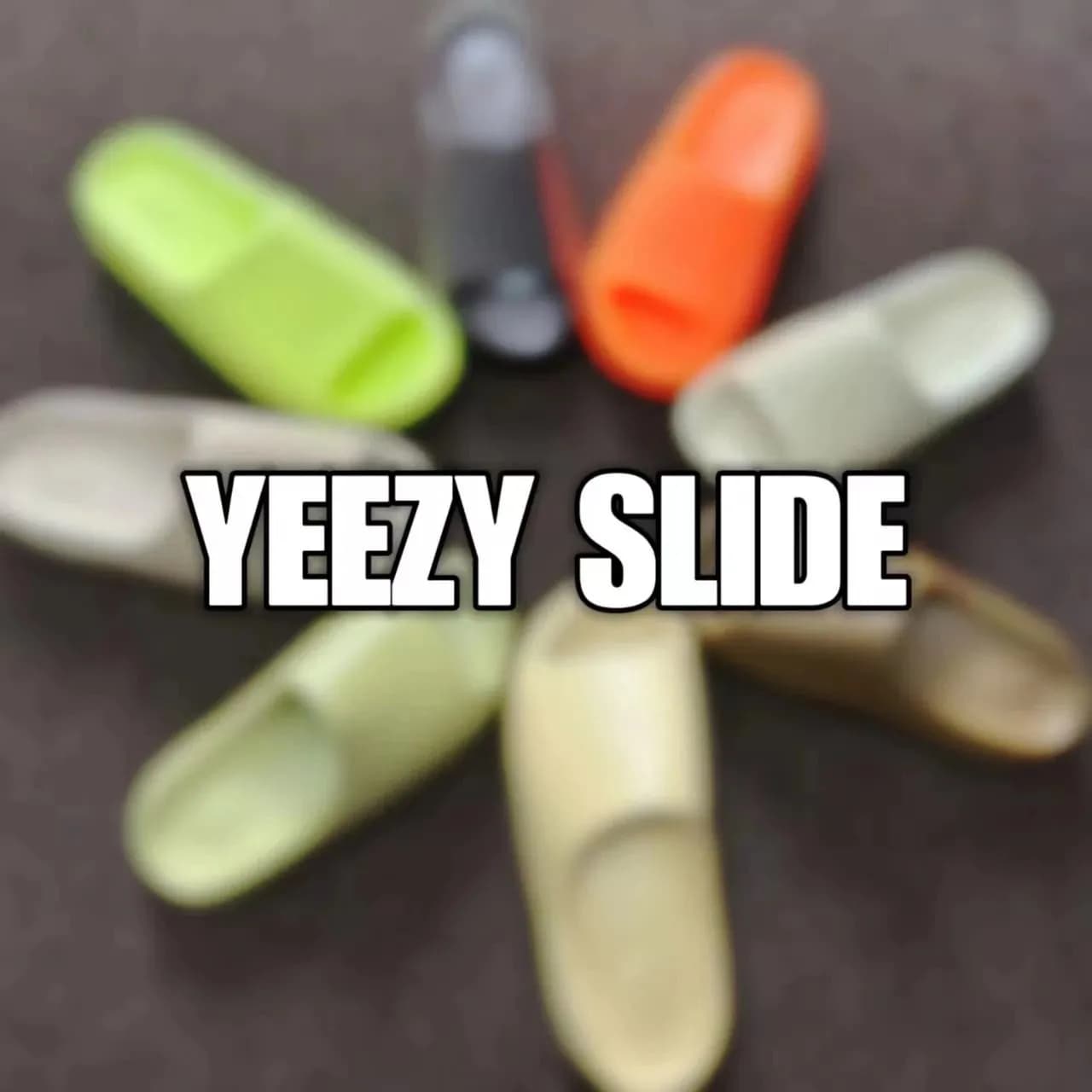 Adidas Yeezy Slide [LW] - Image 8