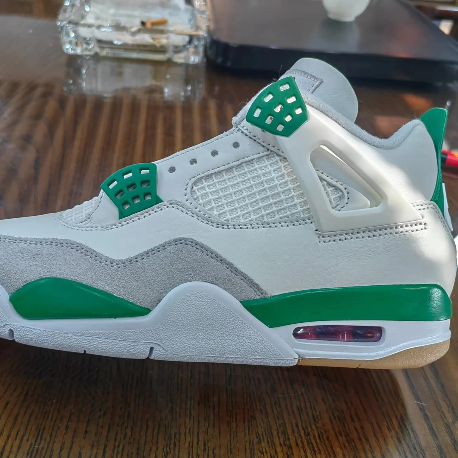 GX Jordan 4 - Image 18