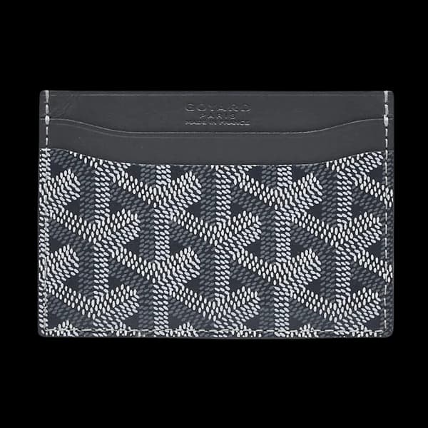 Goyard Saint Wallet - Image 9