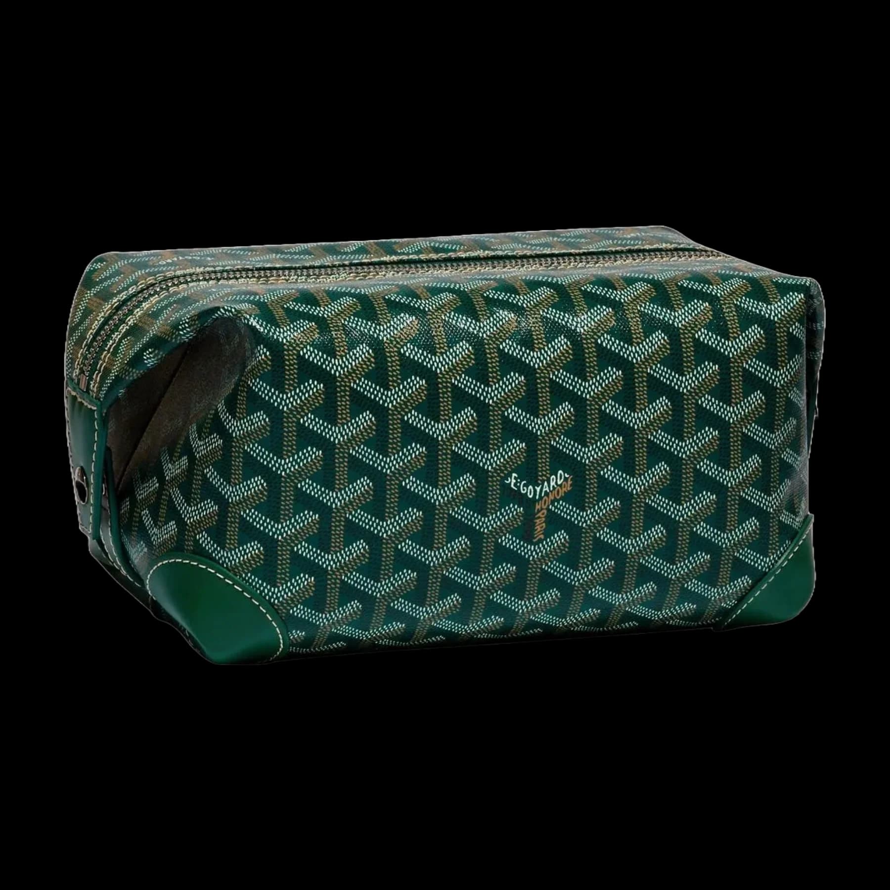 Goyard wash bag - Image 2