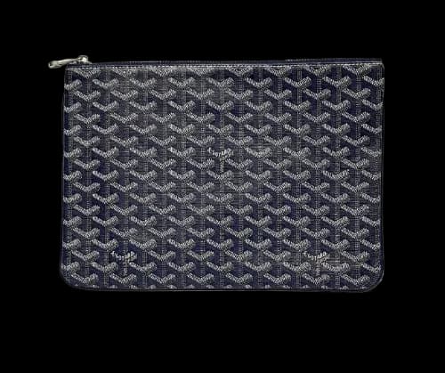 GOYARD LAPTOP/IPAD BAG