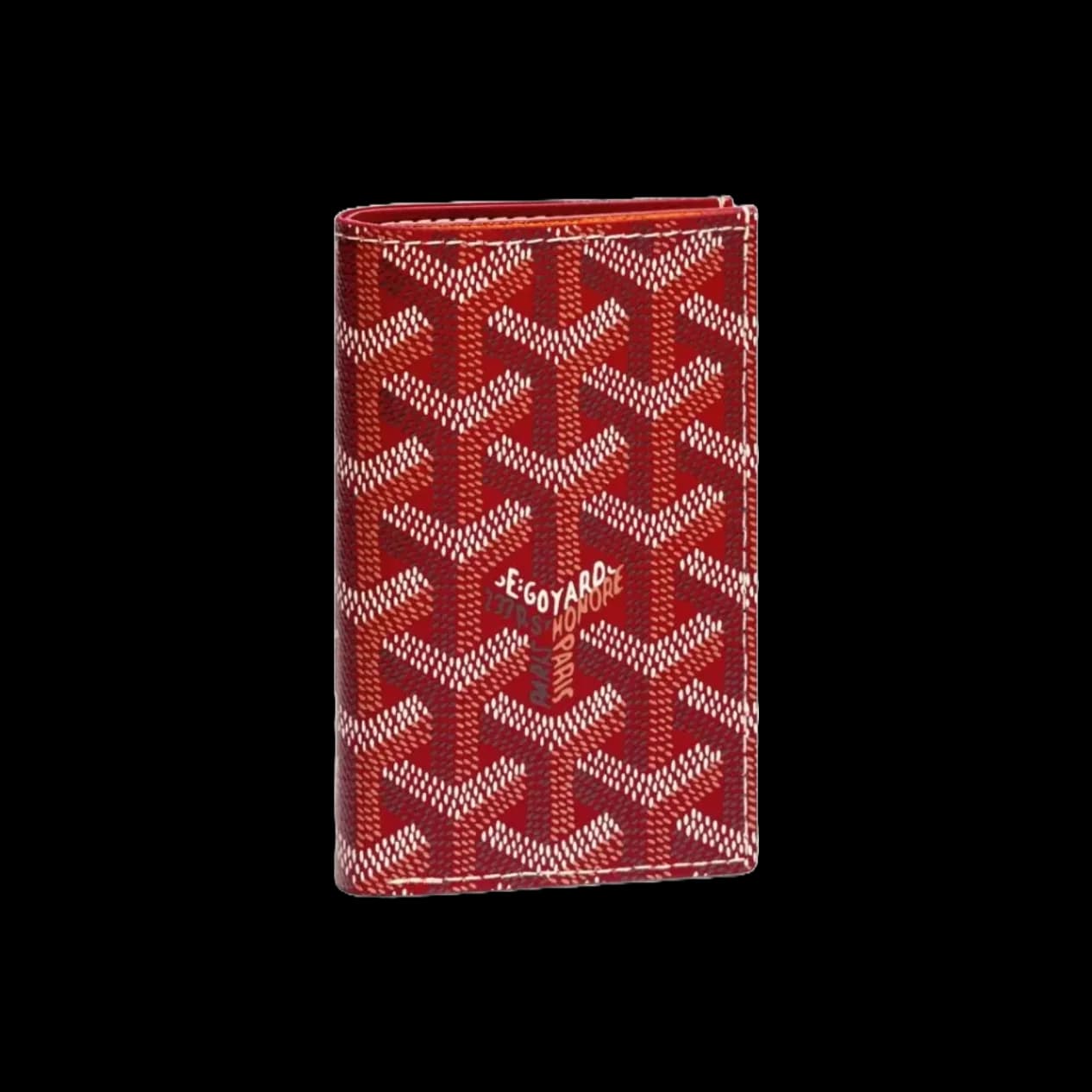 goyard card holder - Image 2