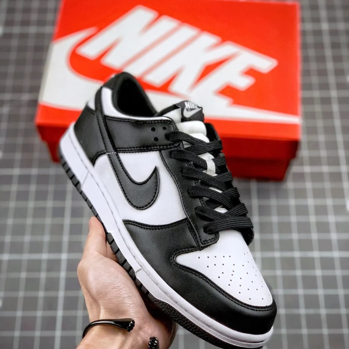 nike Low dunk - Image 3