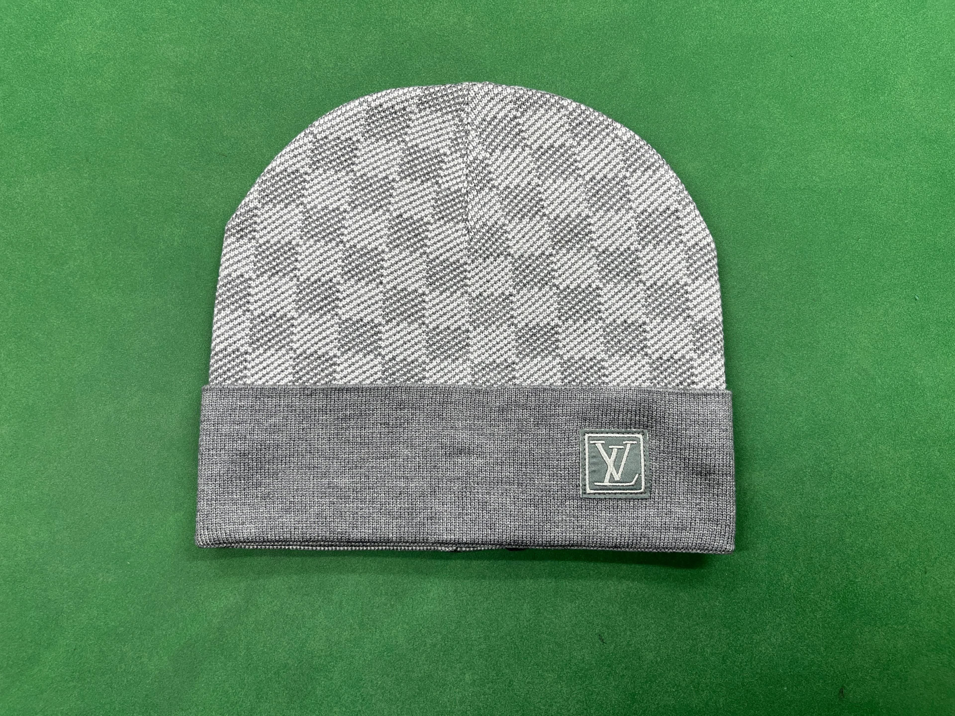 Louis Vuitton Beanie - Image 3