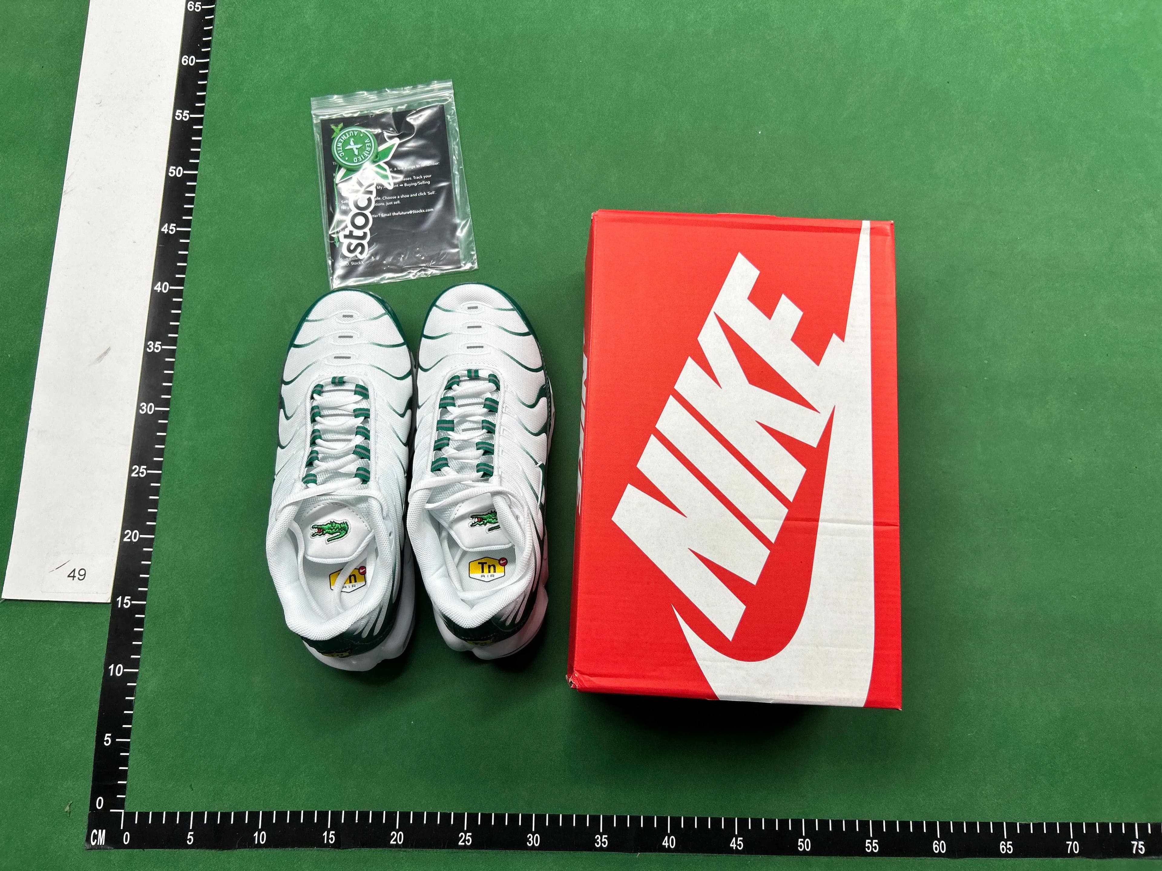 Nike tn (1:1) - Image 2