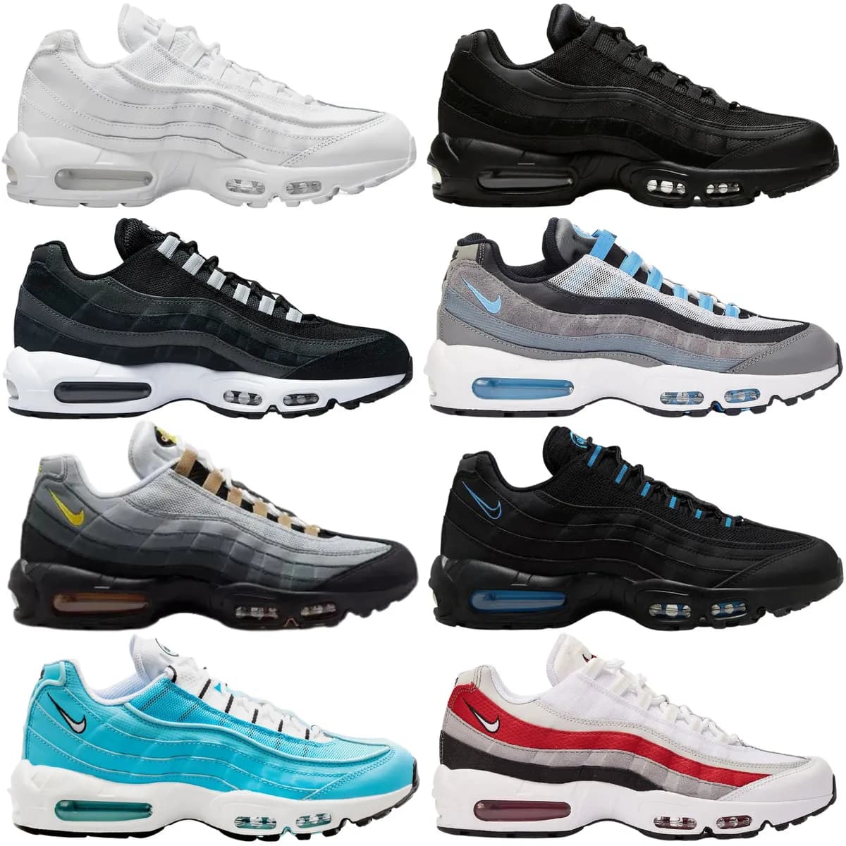 airmax 95 - Image 9