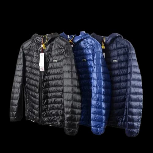 lacoste jacket - Image 2