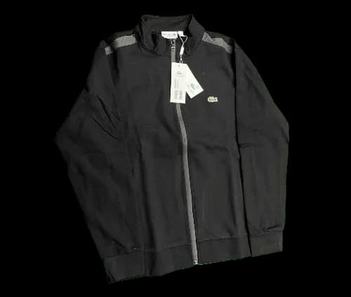 Lacoste tracksuit - Image 3