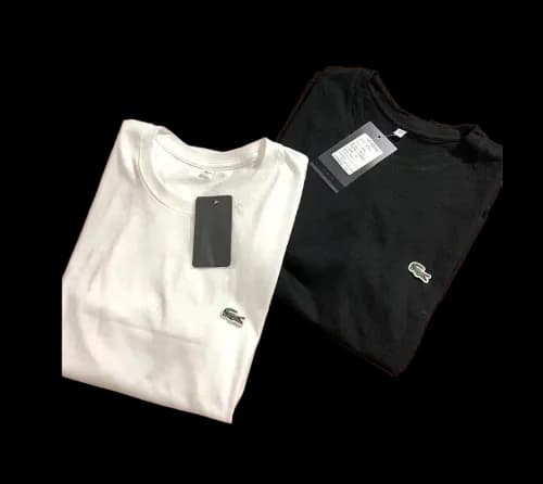 Lacoste t-shirt - Image 4