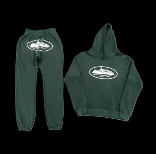 Cheap cortiez tracksuit - Image 2